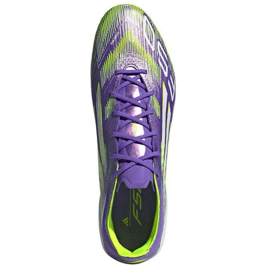 【希少24.0㎝】 adidasアディダスF50 ELITE HG/AGエリート