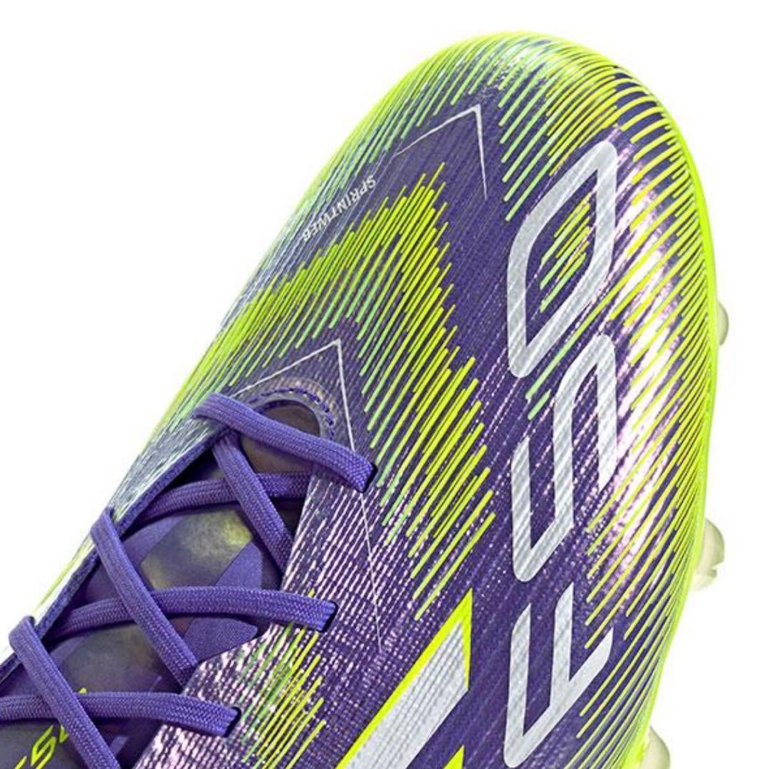 【希少24.0㎝】 adidasアディダスF50 ELITE HG/AGエリート
