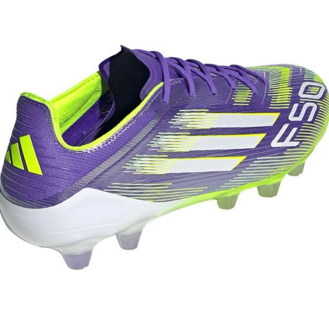 【希少24.0㎝】 adidasアディダスF50 ELITE HG/AGエリート