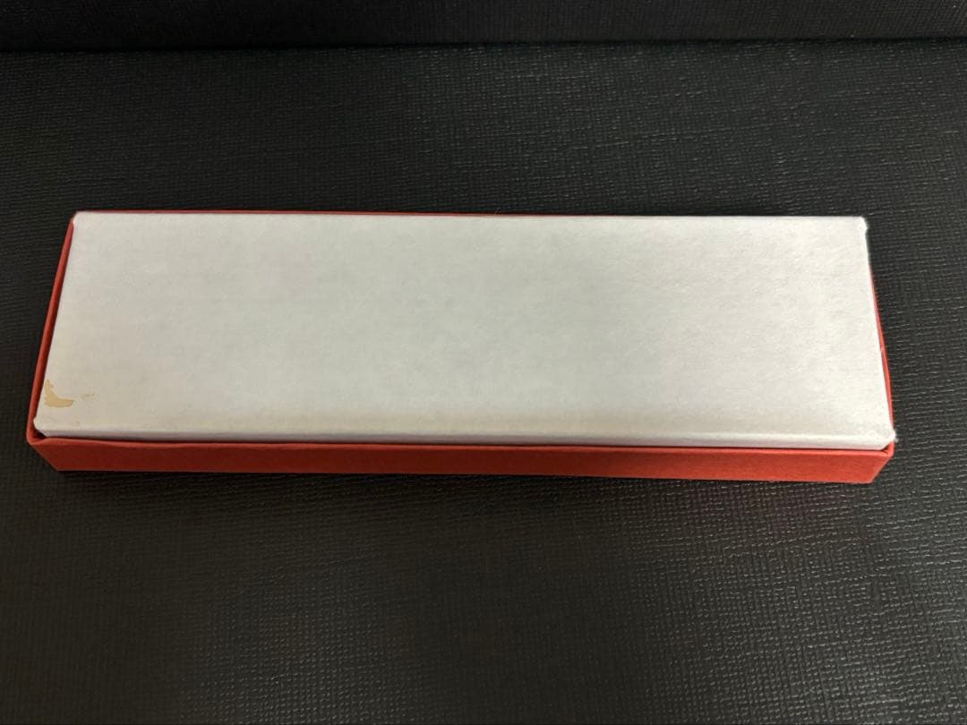 新品　京都　陶葊窯　陶あん　箸置き