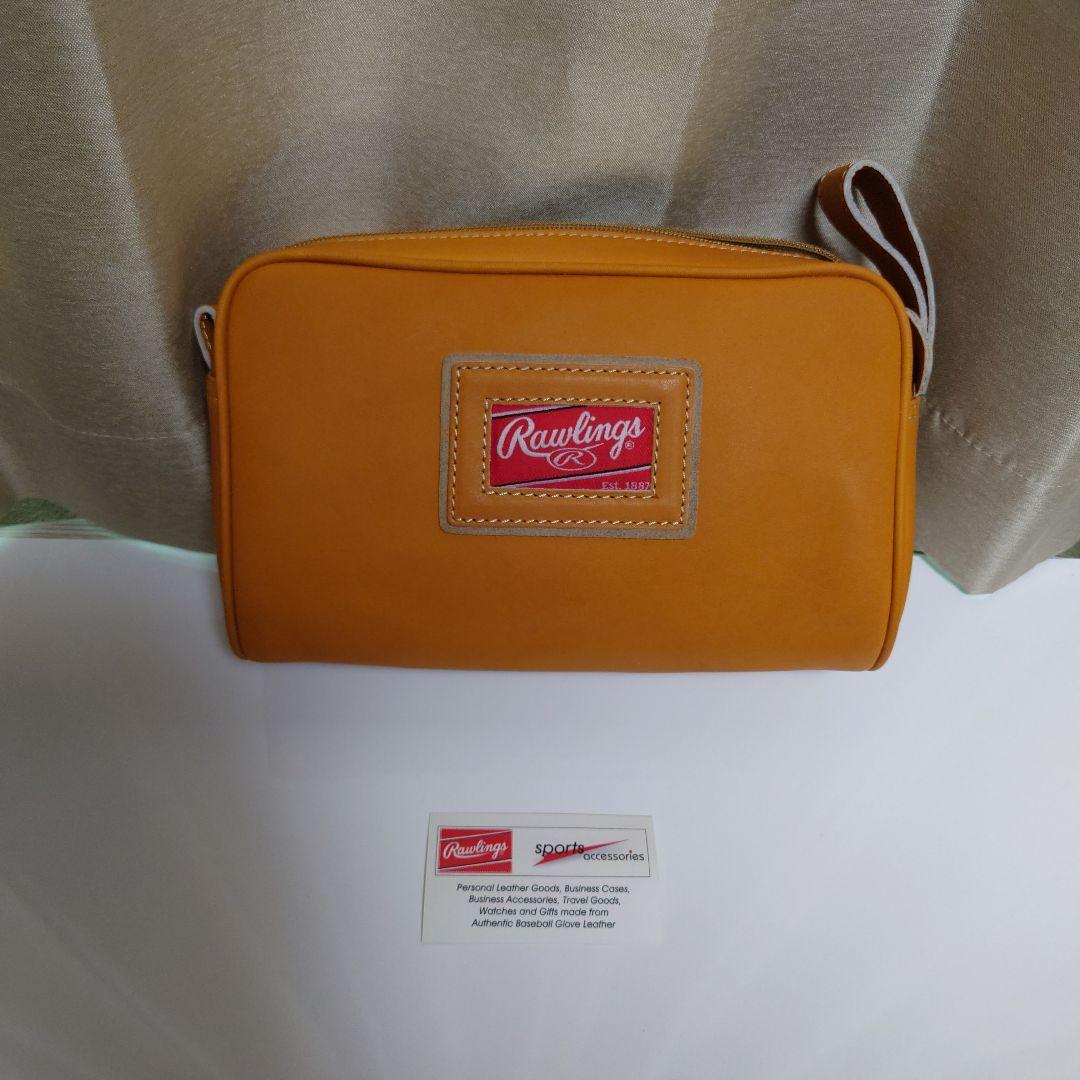Rawlings ポーチ