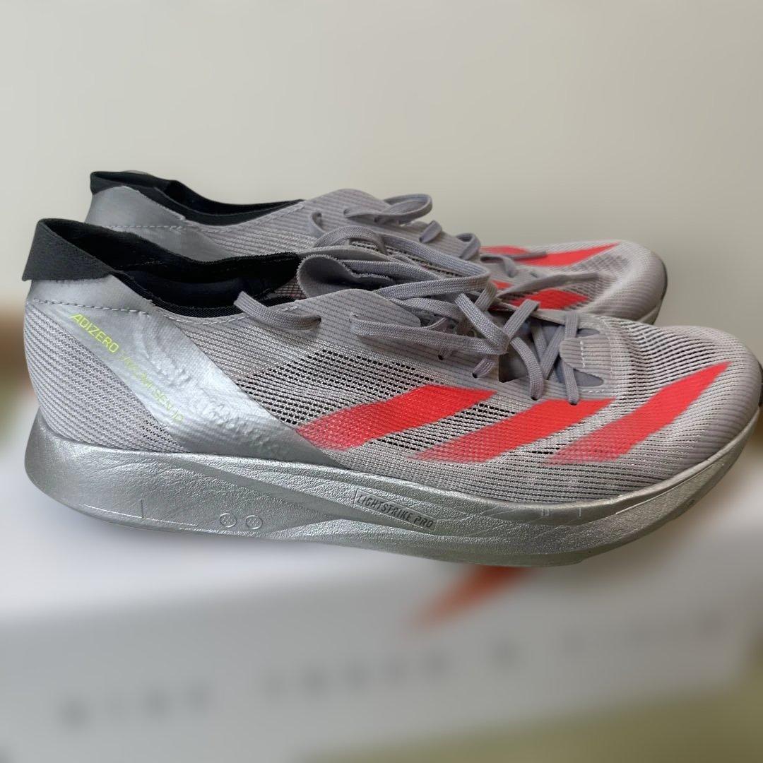 スパイク・シューズ Adidas/Adizero TAKUMI SEN 10 /28.0cm
