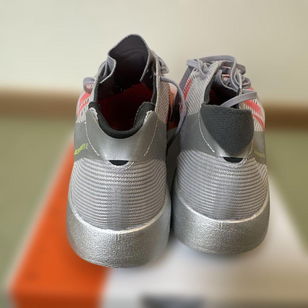 スパイク・シューズ Adidas/Adizero TAKUMI SEN 10 /28.0cm