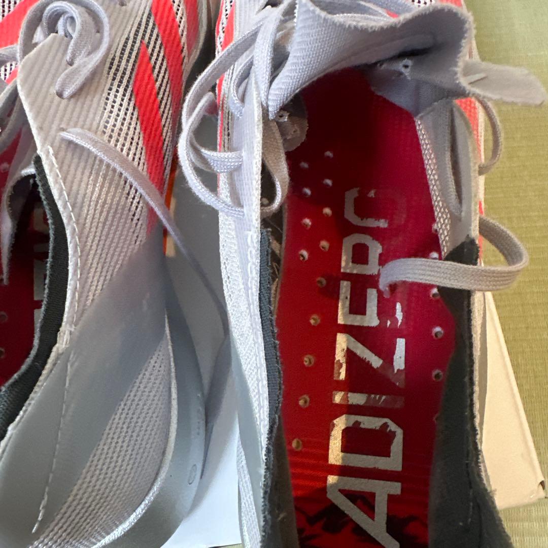 スパイク・シューズ Adidas/Adizero TAKUMI SEN 10 /28.0cm