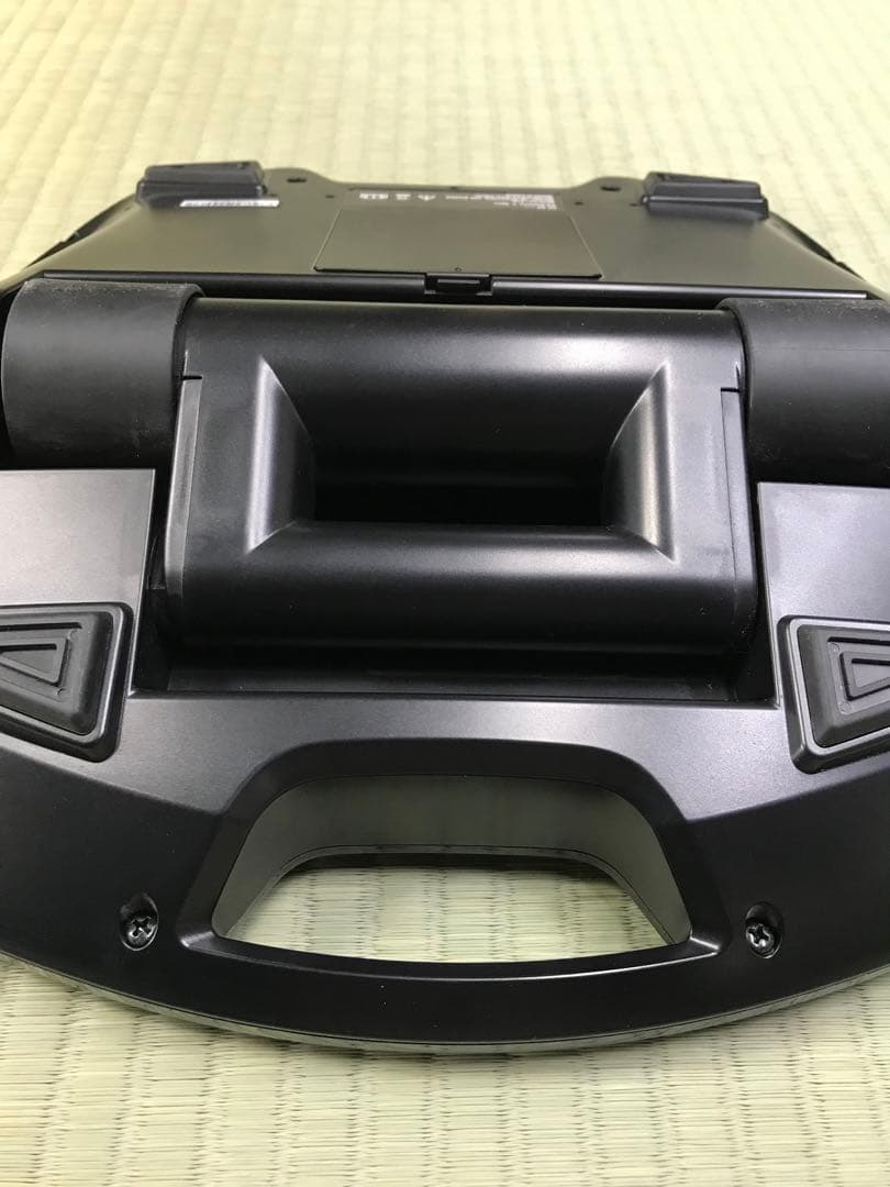 ウエイトトレーニング SIXPAD SP-FF2310FA BLACK