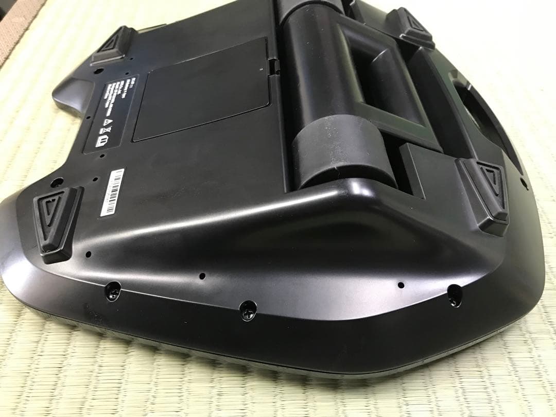 ウエイトトレーニング SIXPAD SP-FF2310FA BLACK