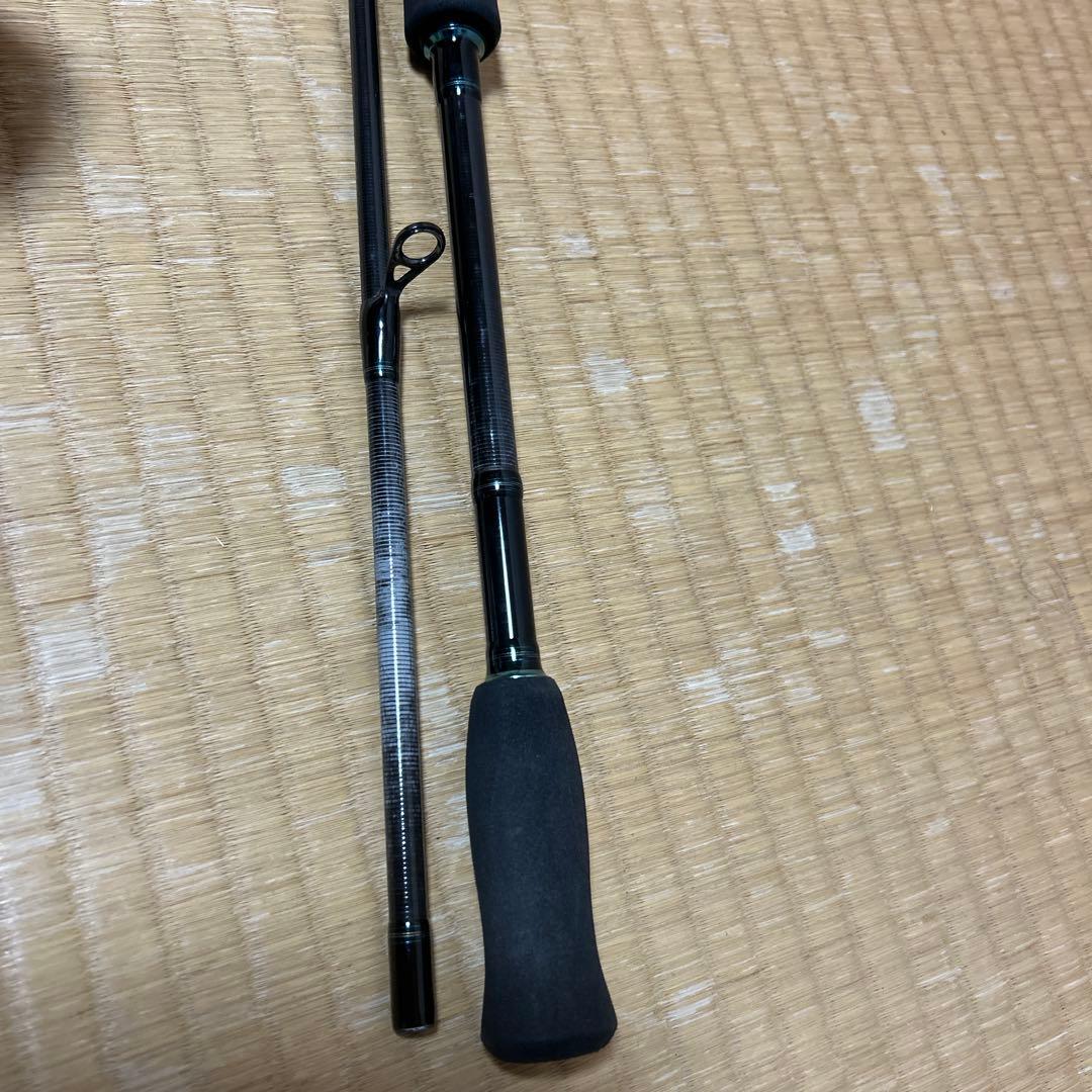 最終値下げエメラルダス air AGS86M