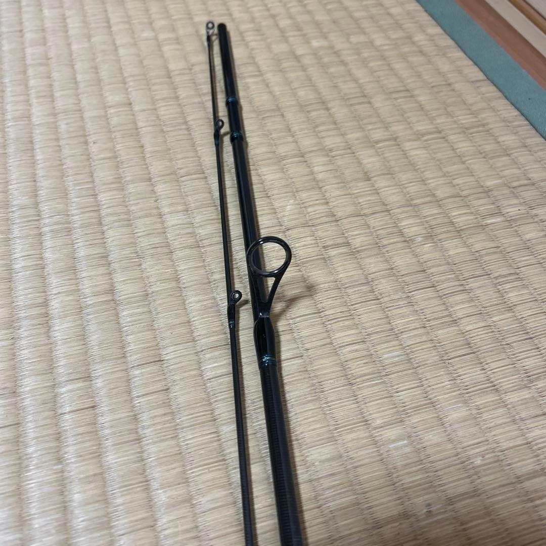 最終値下げエメラルダス air AGS86M