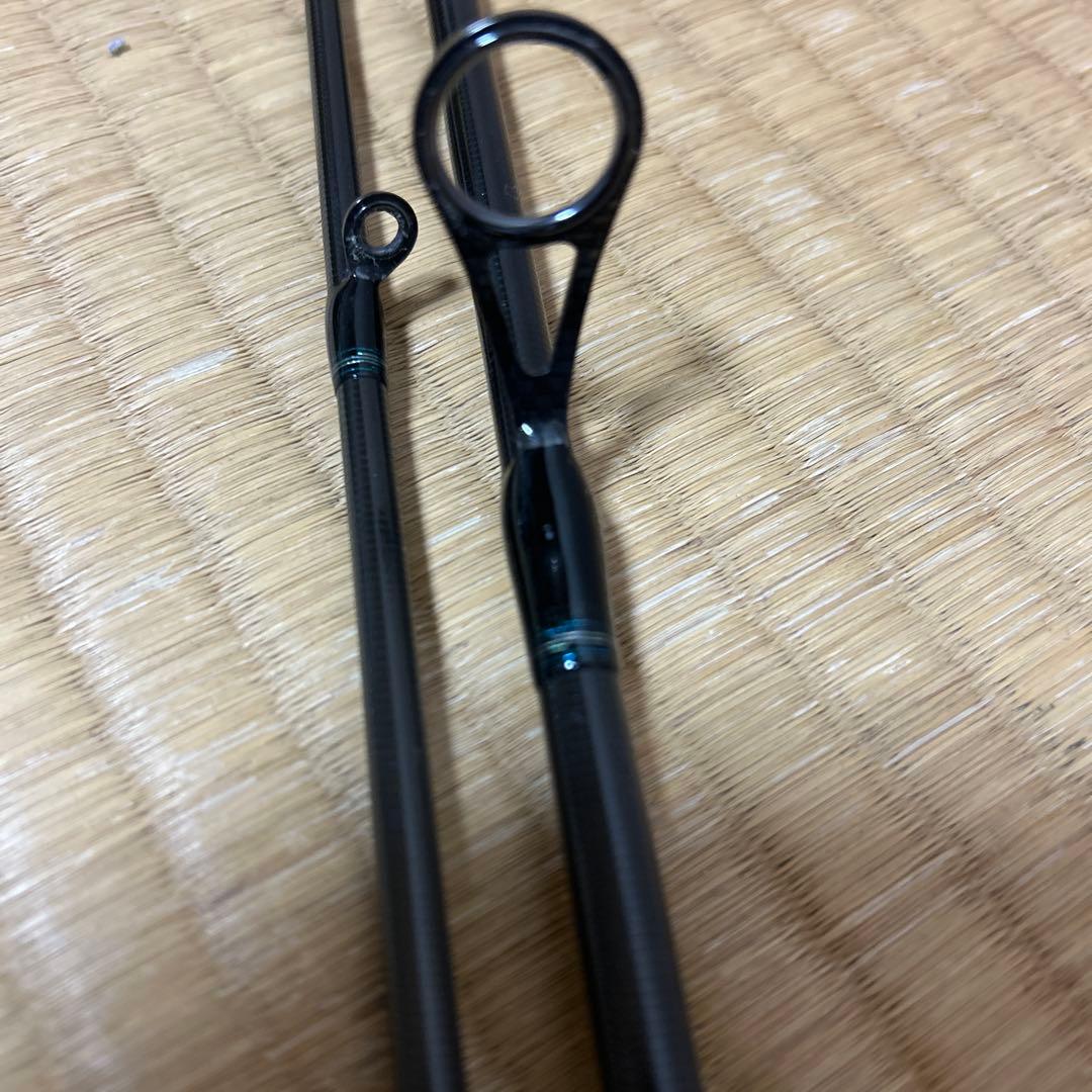 最終値下げエメラルダス air AGS86M
