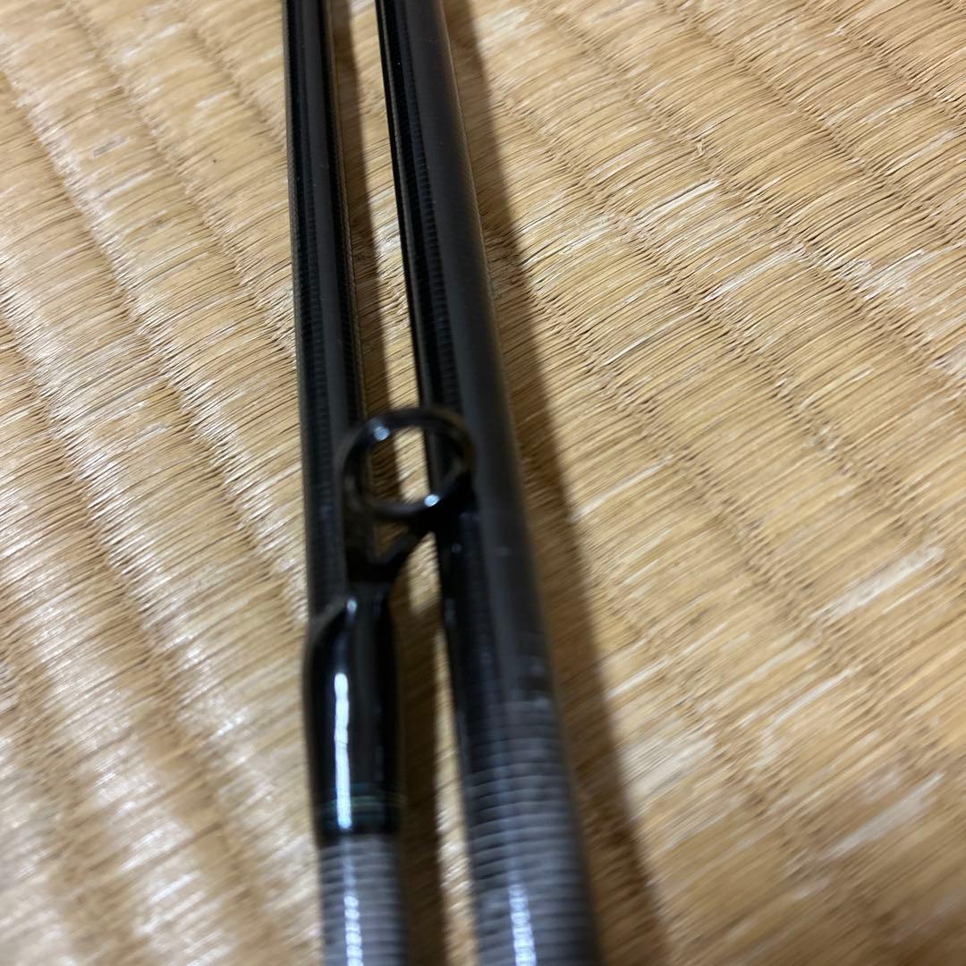 最終値下げエメラルダス air AGS86M