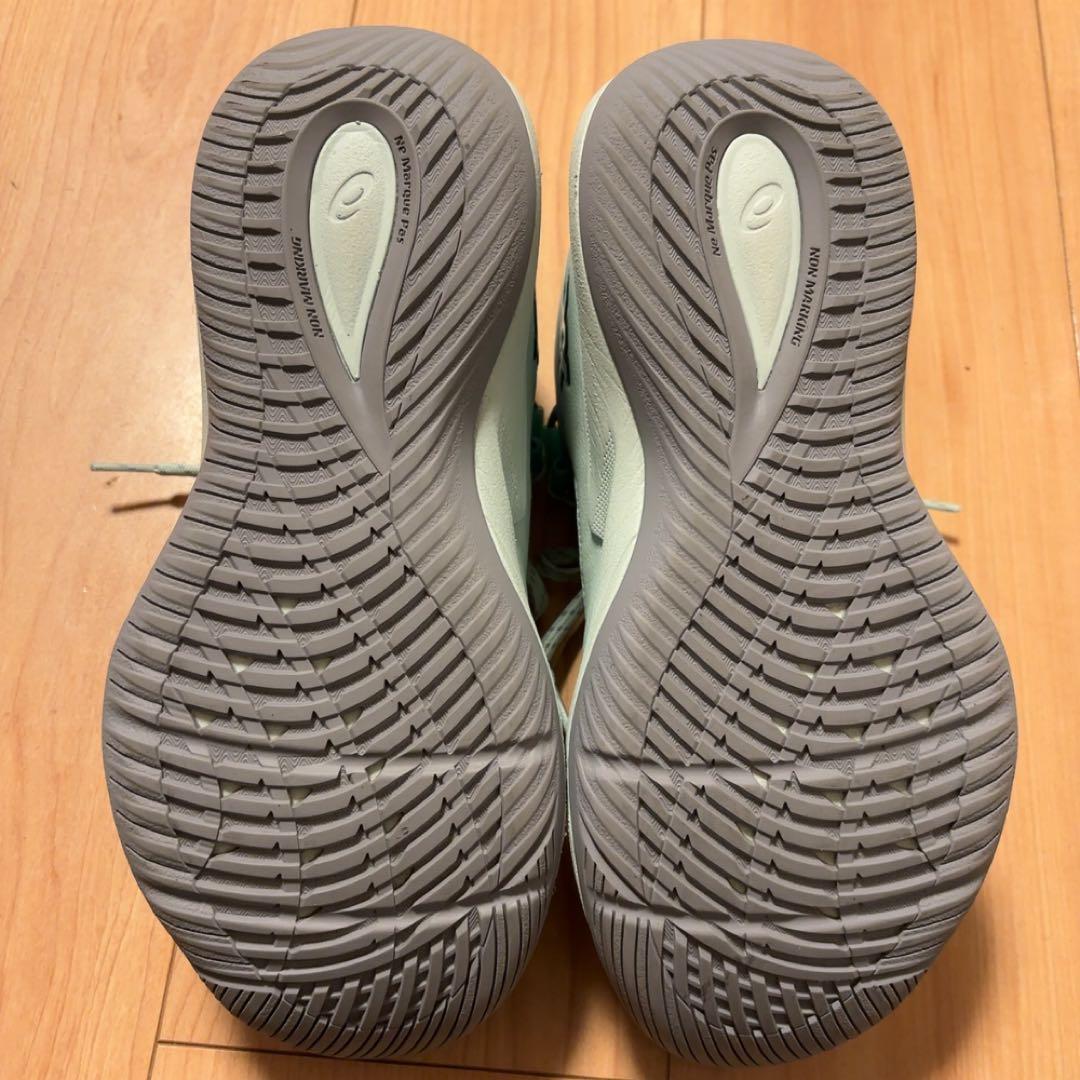 【値下げ！】25.5cm 超美品！NOVA SURGE LOW2