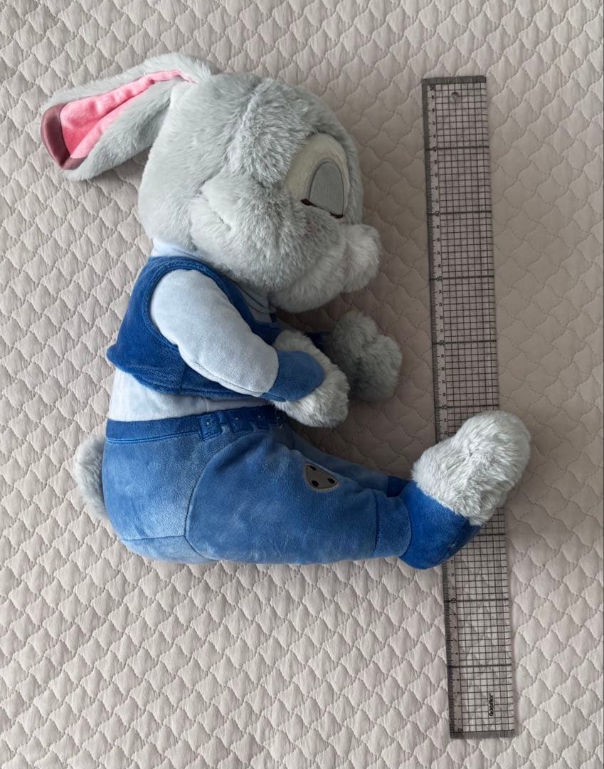 ズートピア ぬいぐるみセット