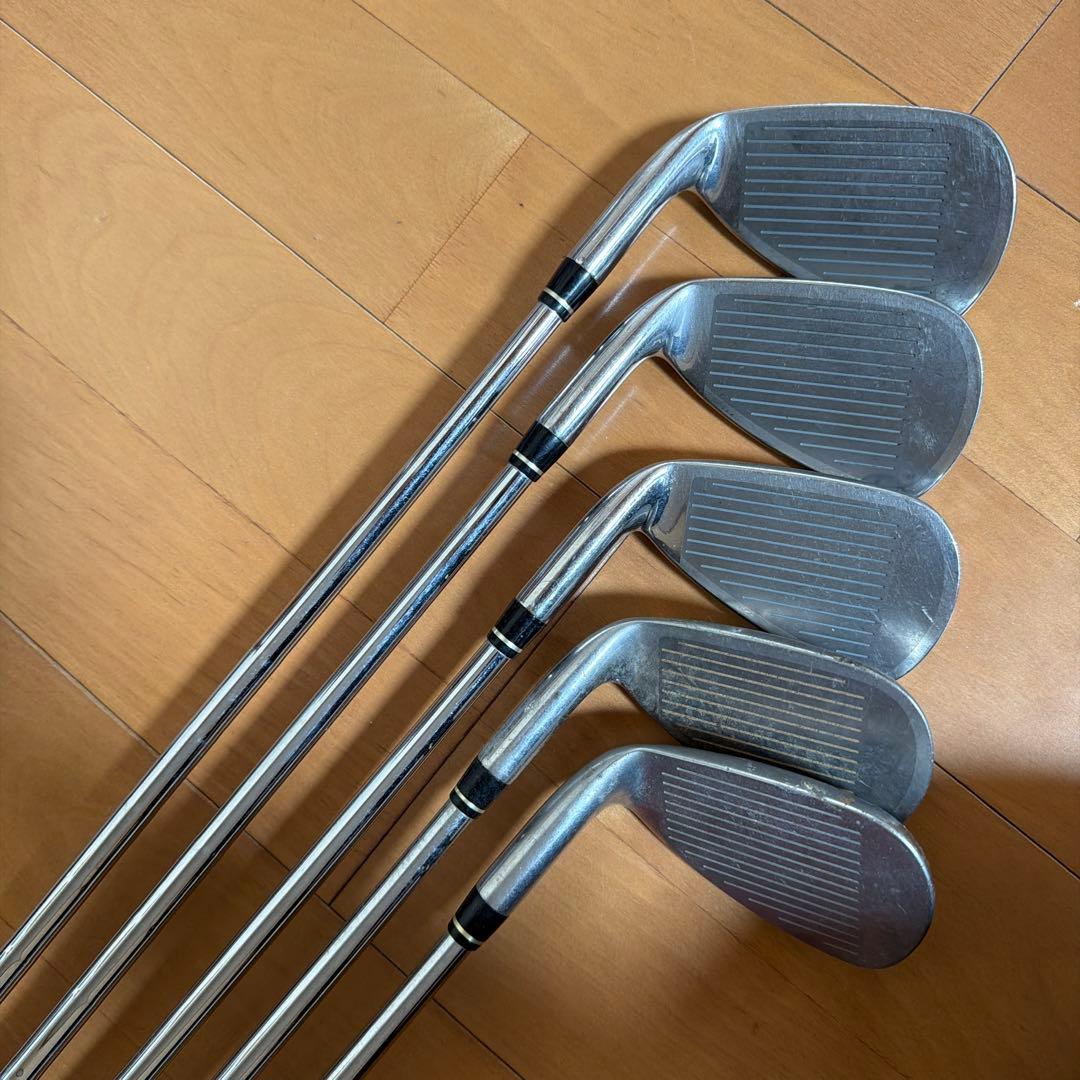 その他 MIZUNO JPX E500