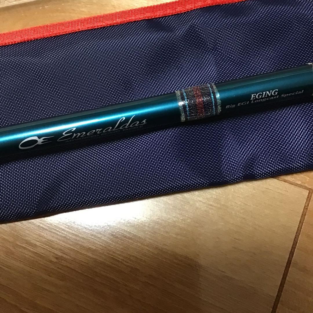 ソルティスト ST-EG 93H-DRY インターライン アオリイカ 餌木 エギ