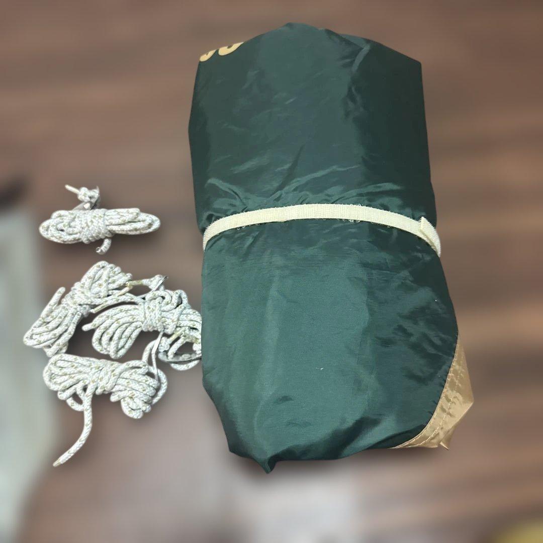 Coleman Compact Dome /180 キャンプテント