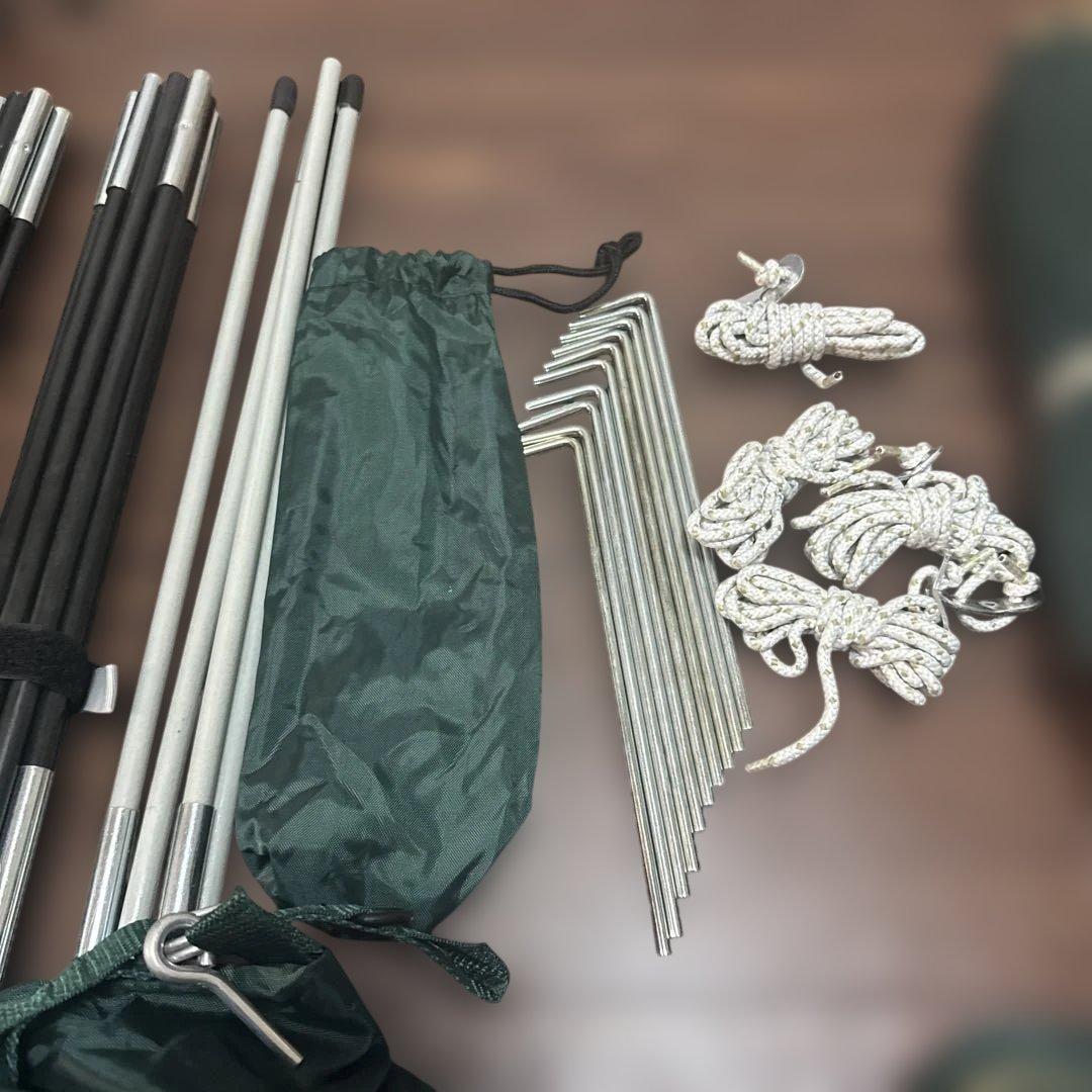Coleman Compact Dome /180 キャンプテント
