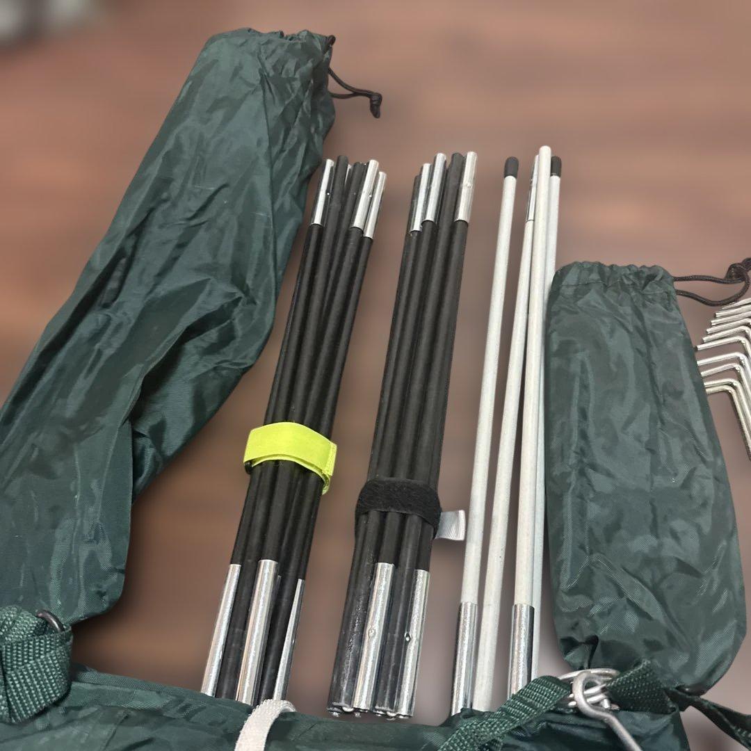 Coleman Compact Dome /180 キャンプテント