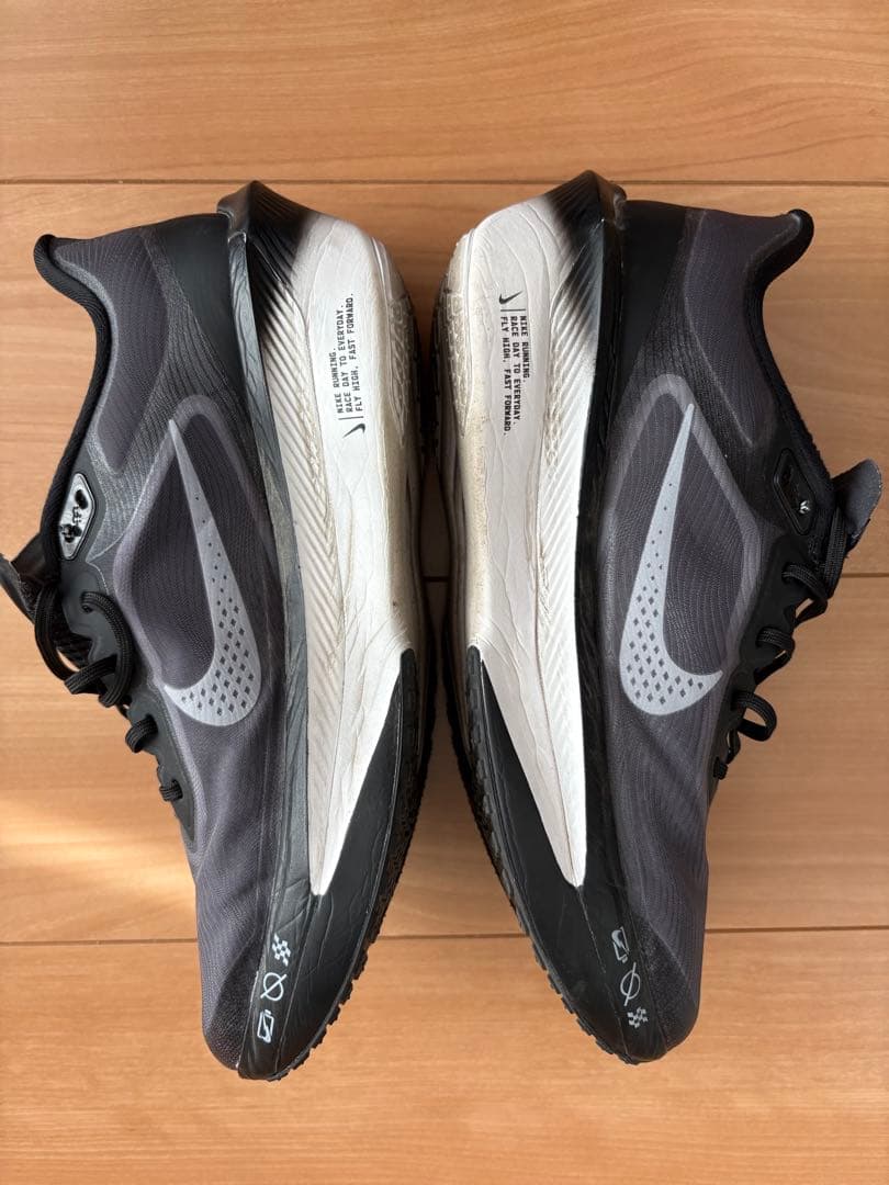 ズームフライ 6 ZOOM FLY 6 マラソン シューズ 27.5cm