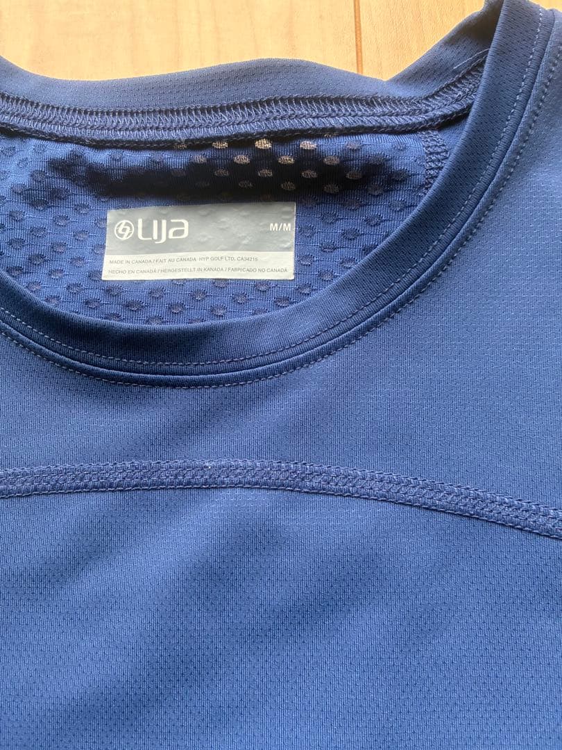 lija タンクトップ