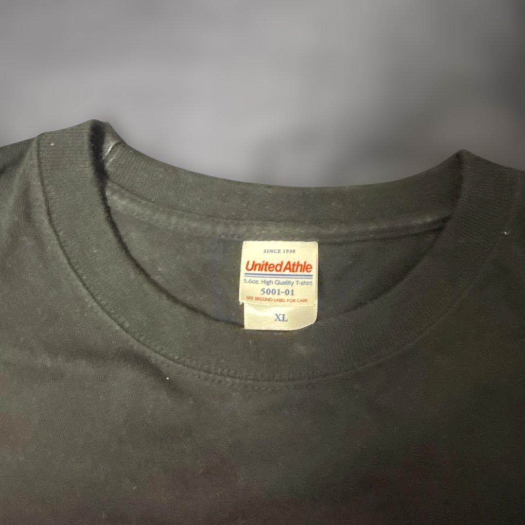 サバシスター　覚悟を決めろ！T XL
