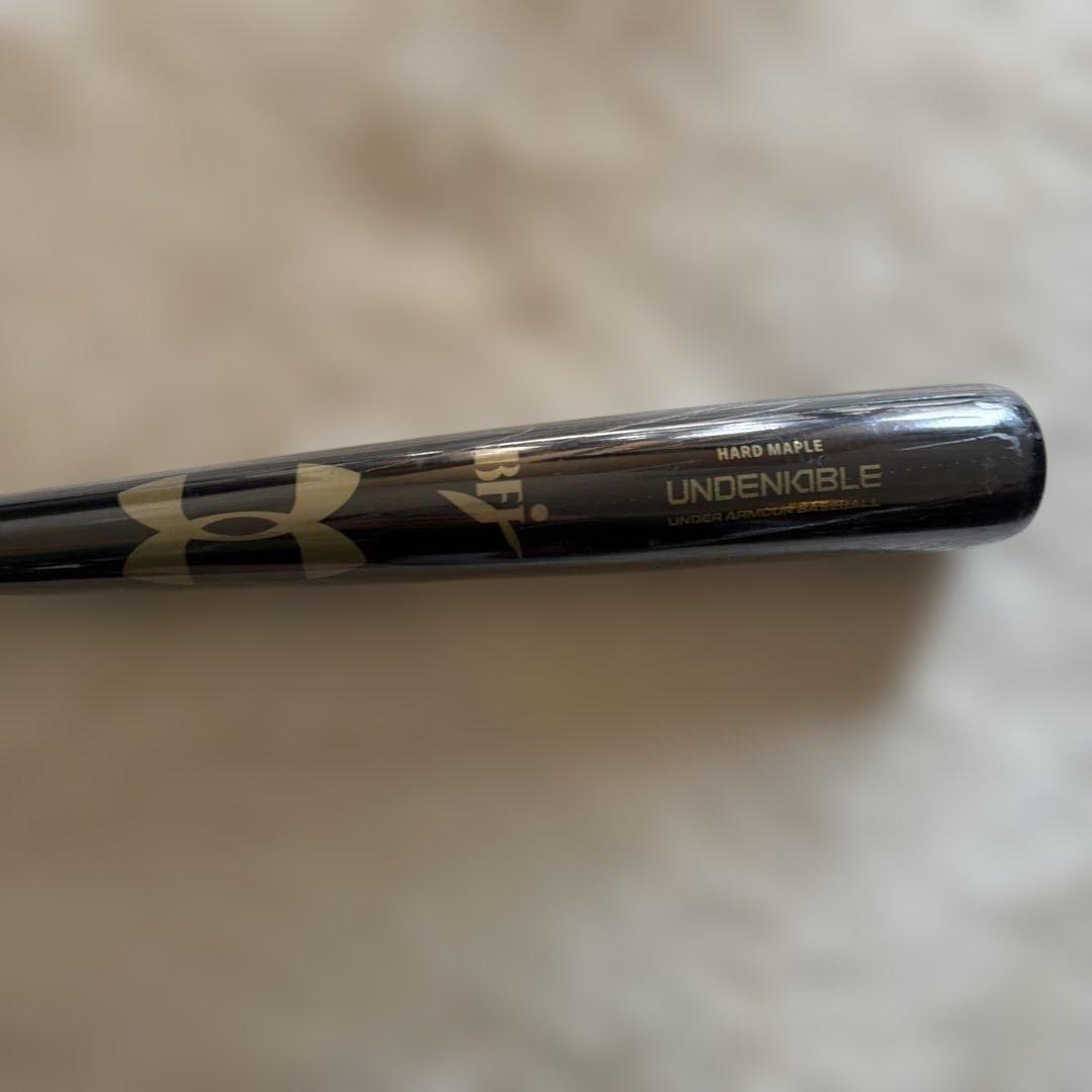 【期間限定セール中】 UNDENIABLE HARD MAPLE 015