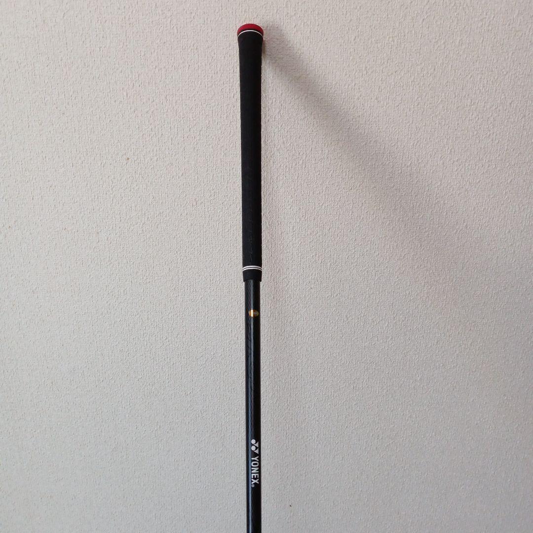 【美品】YONEX EZONE GT 7番フェアウェイウッド