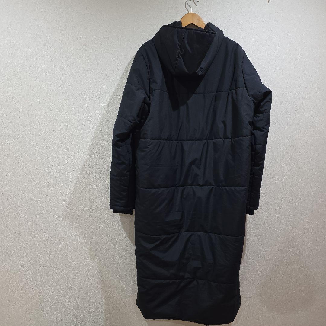 Under Armour STORM XL 黒 ベンチコート