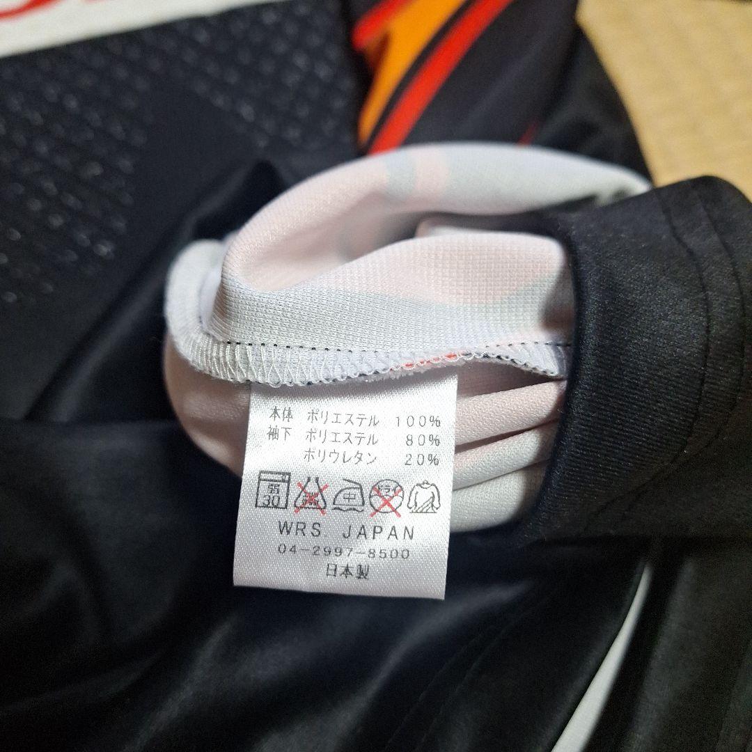 ラグビー ホンダヒート ジャージ サイズ 3XL