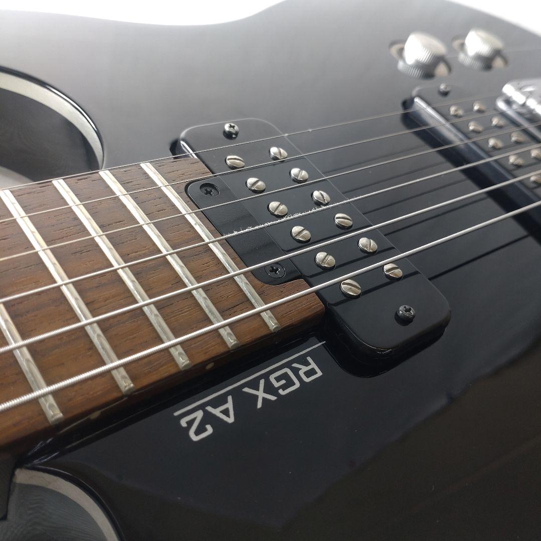 絶版品！YAMAHA RGX A2 マンウィズ ジャンケンジョニー