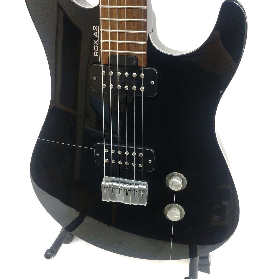 絶版品！YAMAHA RGX A2 マンウィズ ジャンケンジョニー