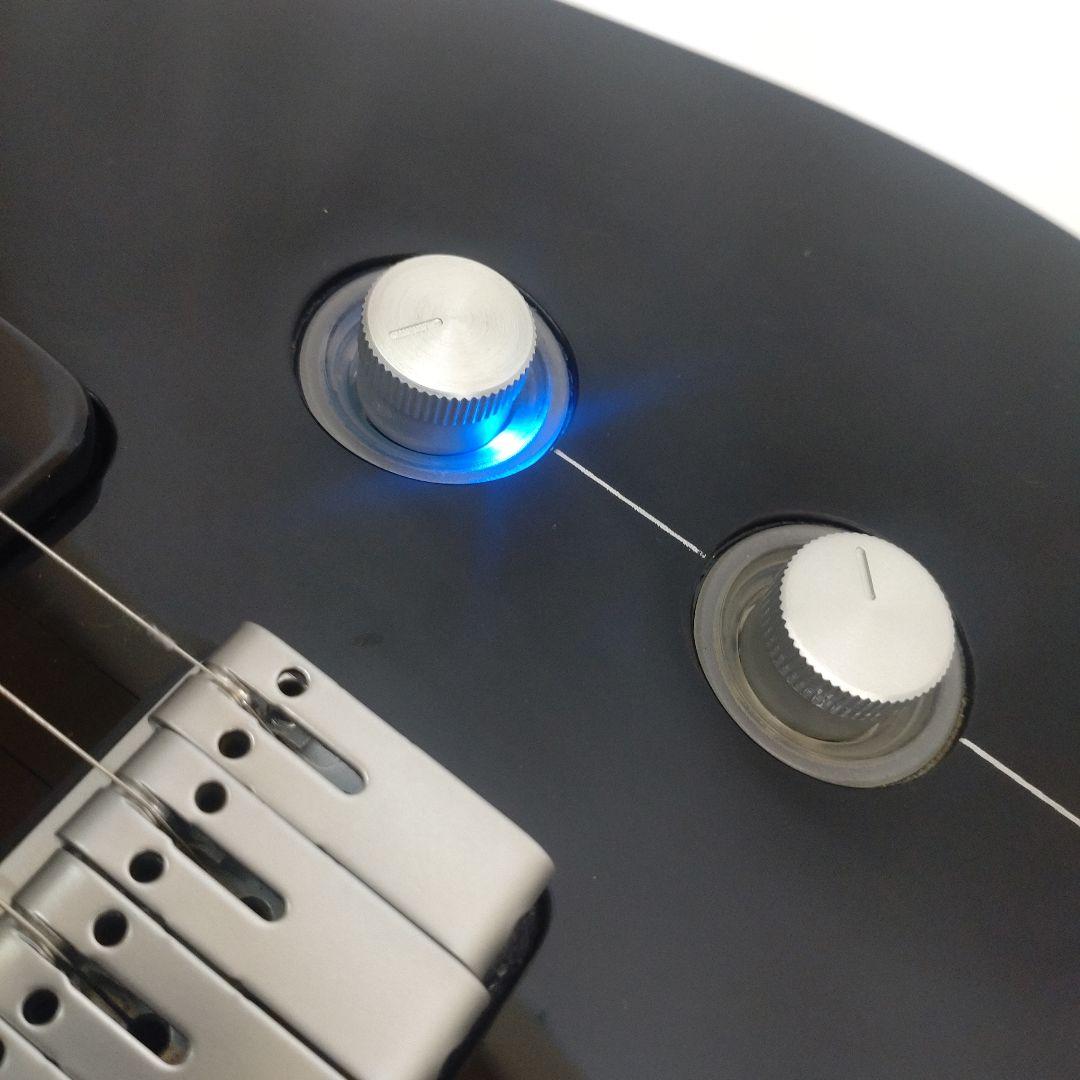 絶版品！YAMAHA RGX A2 マンウィズ ジャンケンジョニー