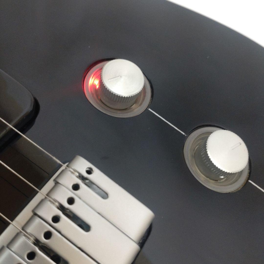 絶版品！YAMAHA RGX A2 マンウィズ ジャンケンジョニー