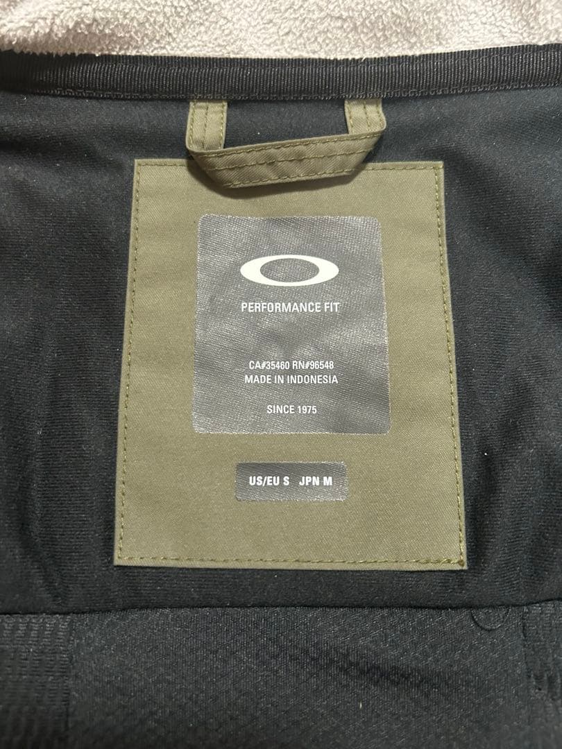 スノーボード OAKLEY  wear