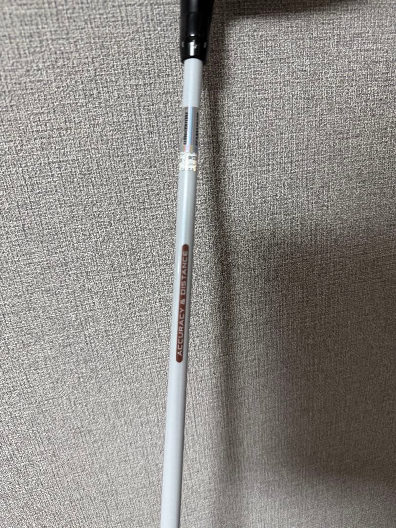 ブリヂストン　BS B1LS Tour AD GC6S