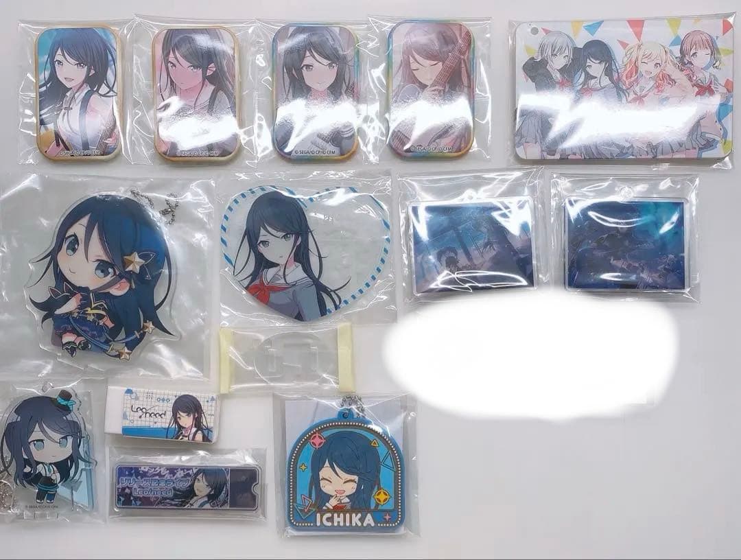 プロセカ 星乃一歌 まとめ売り