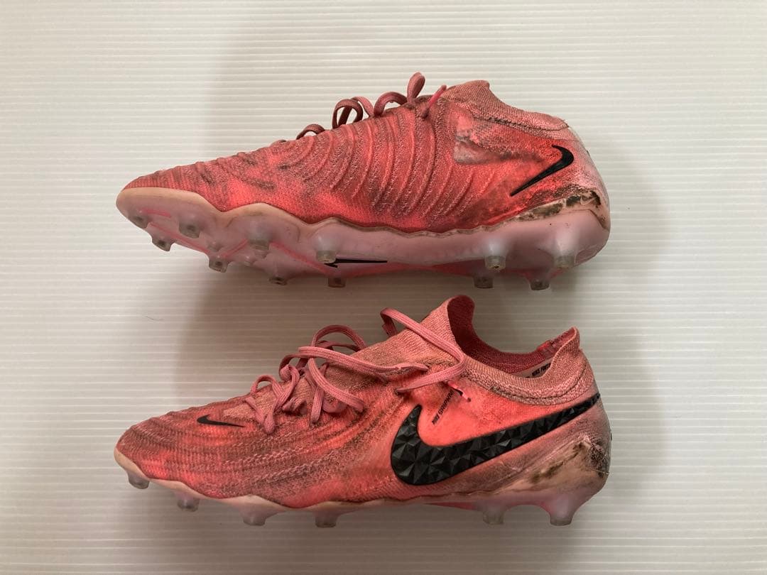 NIKE ファントム GX 2 エリート AG-PRO 26cm