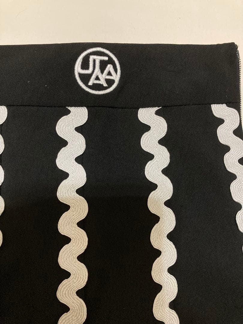 UTAAゴルフ セットアップ