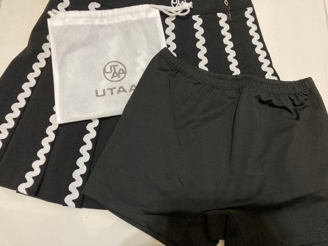UTAAゴルフ セットアップ