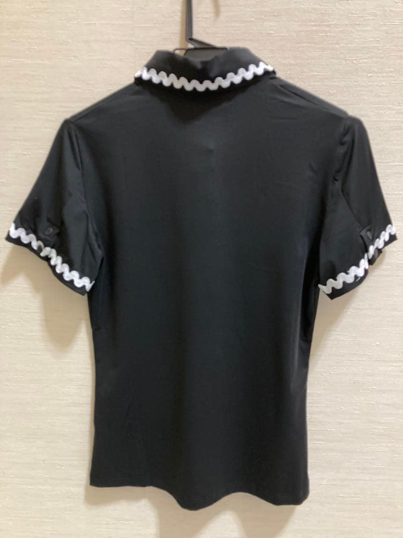 UTAAゴルフ セットアップ