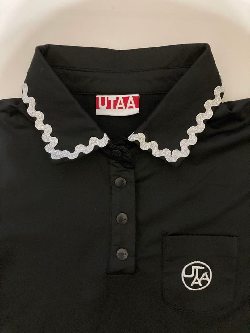 UTAAゴルフ セットアップ