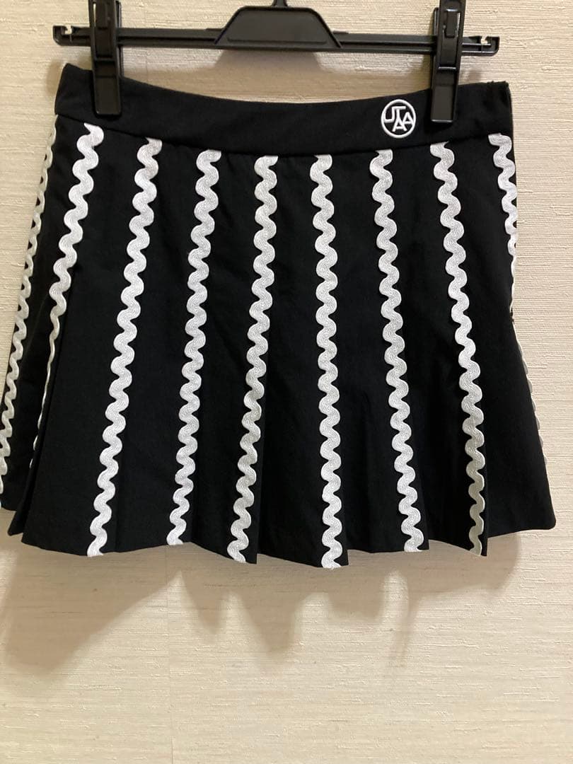 UTAAゴルフ セットアップ