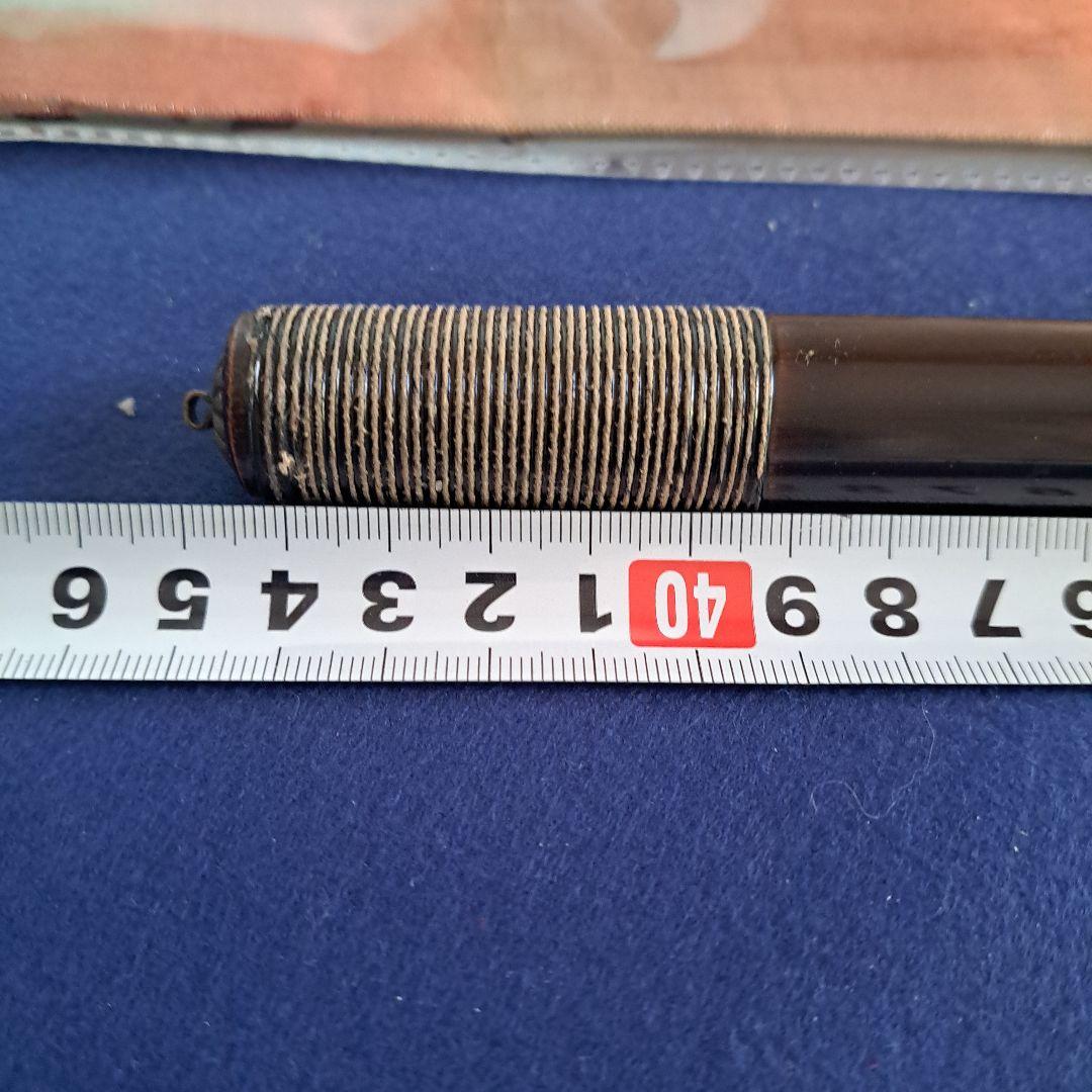 和楽器　長笛