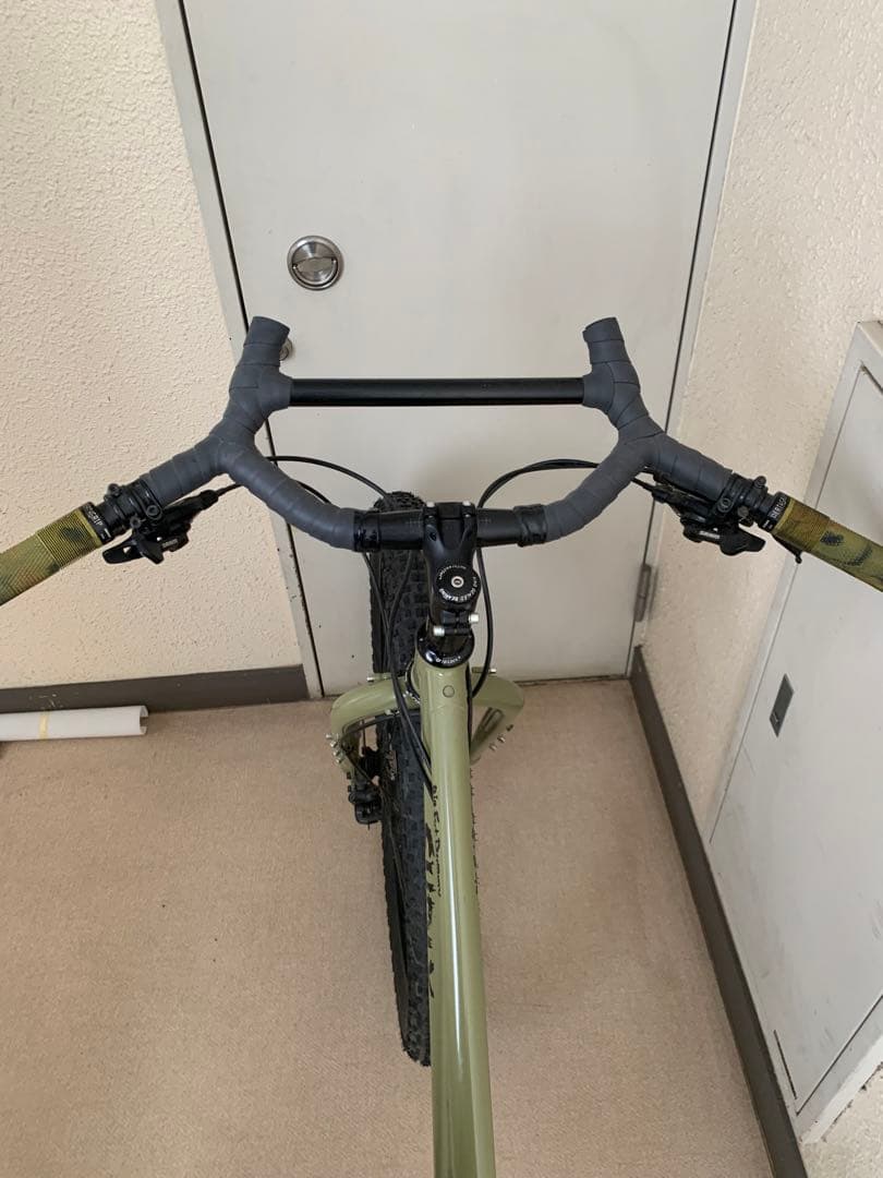 surly big fat dummy 29+ 引き取り　サーリー