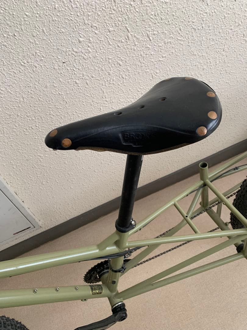 surly big fat dummy 29+ 引き取り　サーリー