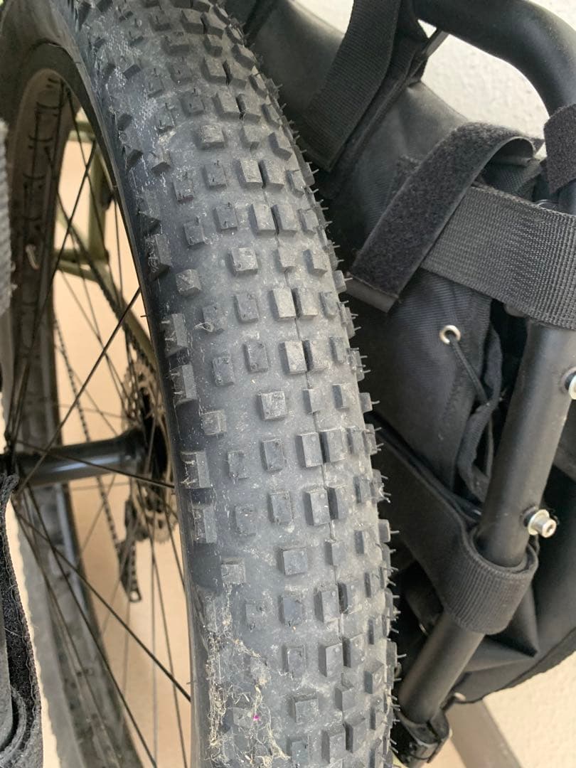 surly big fat dummy 29+ 引き取り　サーリー