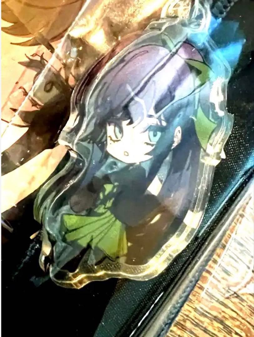 Ado Hibana 世界旅行 タグ & ステッカー ヨーロッパ Ver セット