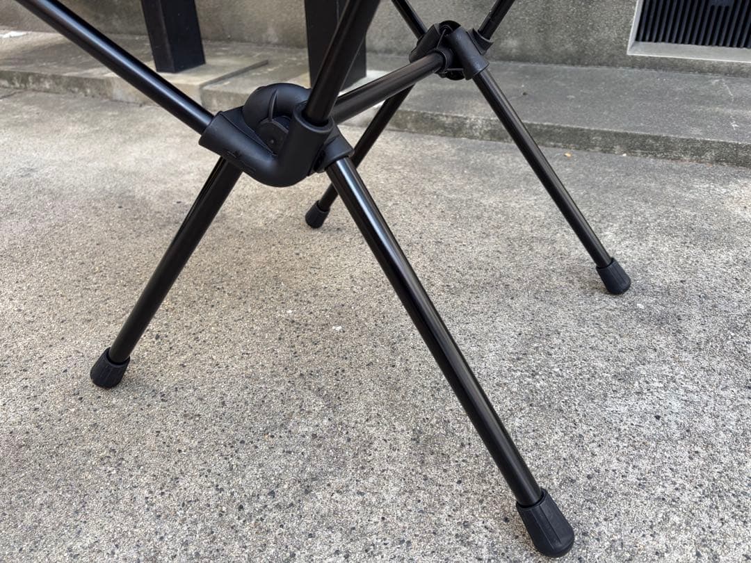 Helinox ヘリノックス タクティカル サンセットチェア フォリッジ ①