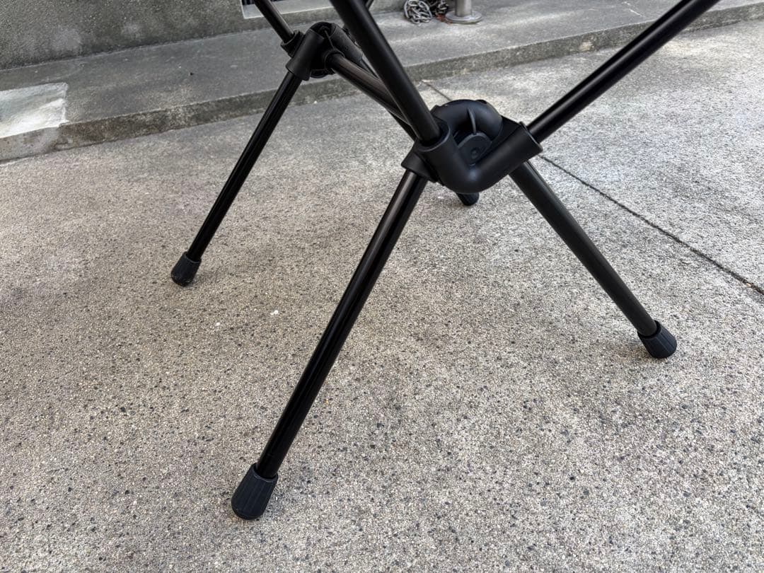 Helinox ヘリノックス タクティカル サンセットチェア フォリッジ ①