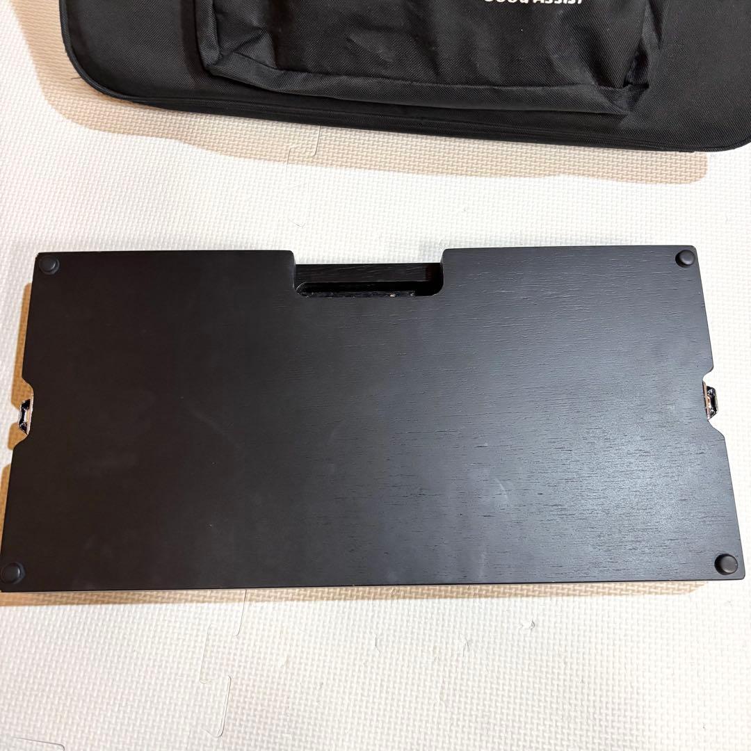 Assist Stool ハイツール アシストペダル セットHS-V 吉澤ピアノ