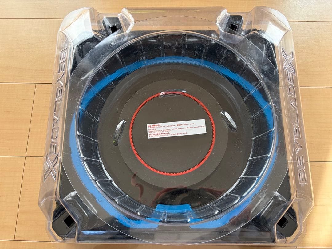 BEYBLADE X バトルスタジアムセット　箱無し
